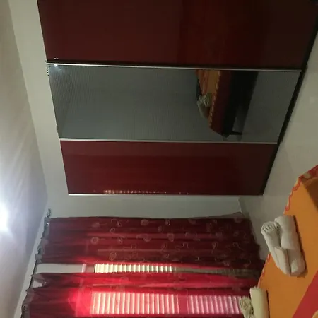 Redpassion Appartamento *