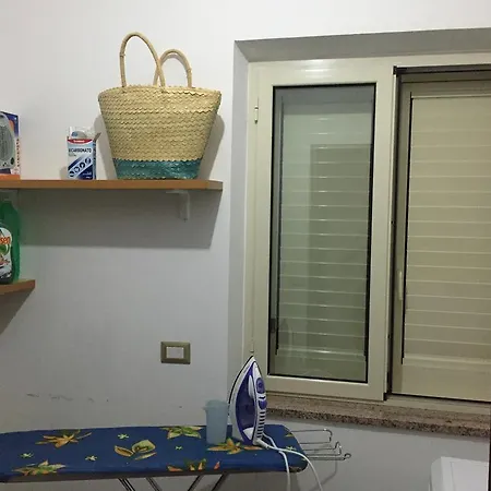 Appartamento Redpassion
